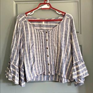 Free people shirt